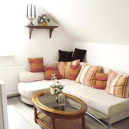 Wohnen Bei Gabi Apartment Walkendorf Room photo